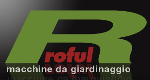 Roful - Macchine da giardinaggio